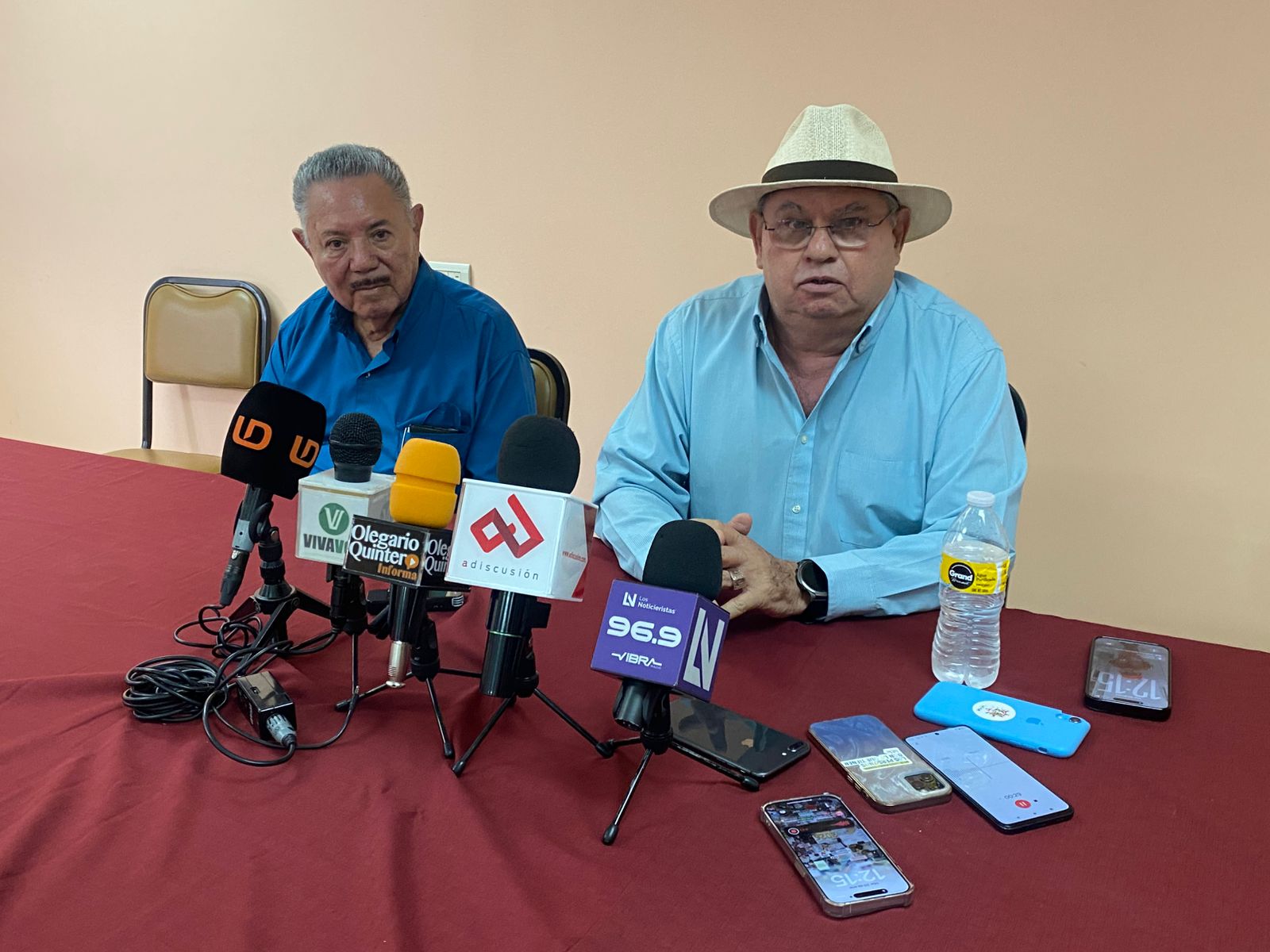 Concesionarios solicitarán incremento al costo del transporte público en Sinaloa
