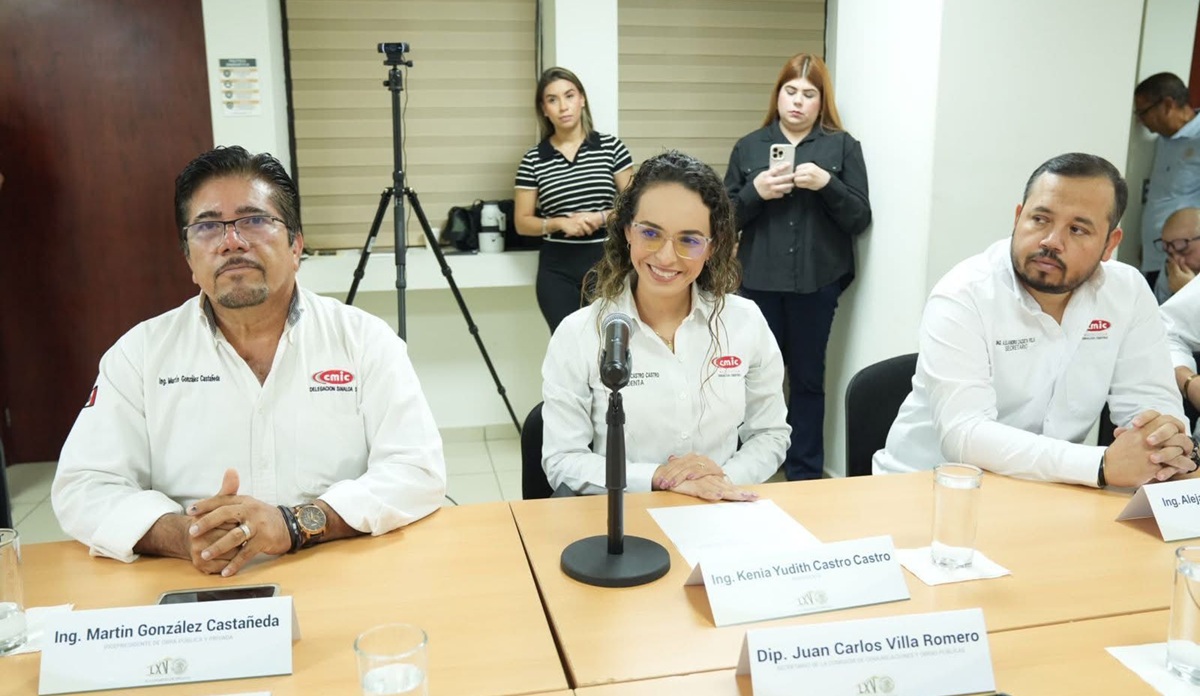 CMIC Sinaloa