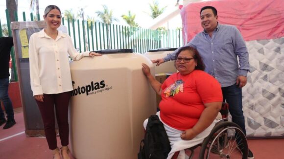 Daremos prioridad a los que no han sido beneficiados: Bienestar Social ante el programa ‘Peso a Peso’ en Mazatlán, Sinaloa