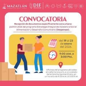 Convocatoria
