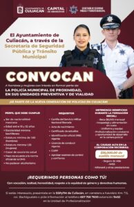 Convocatoria
