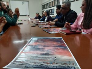 Convocatoria de concurso de fotografía “Alas sobre la Presa”