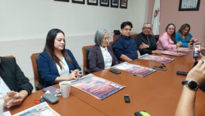 Convocatoria de concurso de fotografía “Alas sobre la Presa”