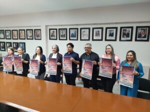 Convocatoria de concurso de fotografía “Alas sobre la Presa”