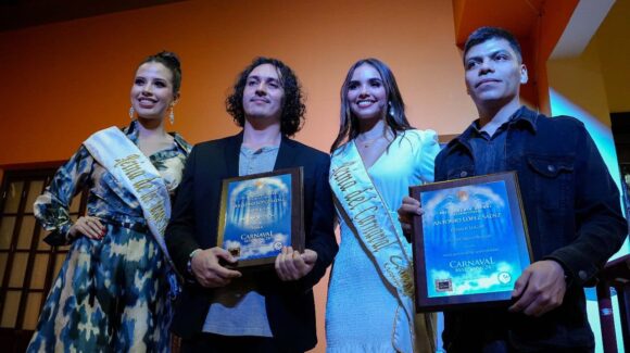 Últimos días para competir por el Premio Antonio López Sáenz en el Carnaval Internacional de Mazatlán, Sinaloa 2026