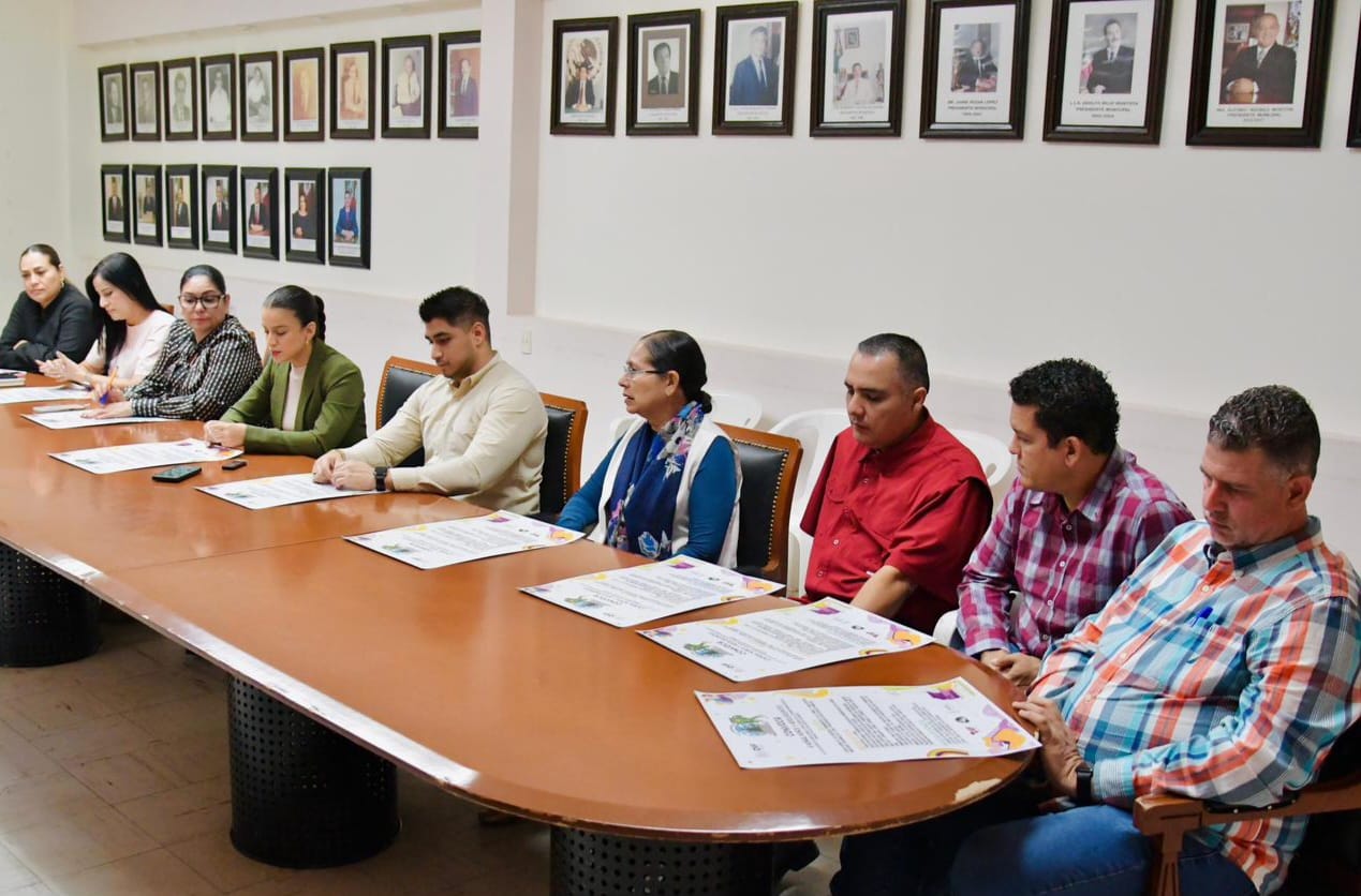 Convocatoria Impulsoras e Impulsores de la Transformación