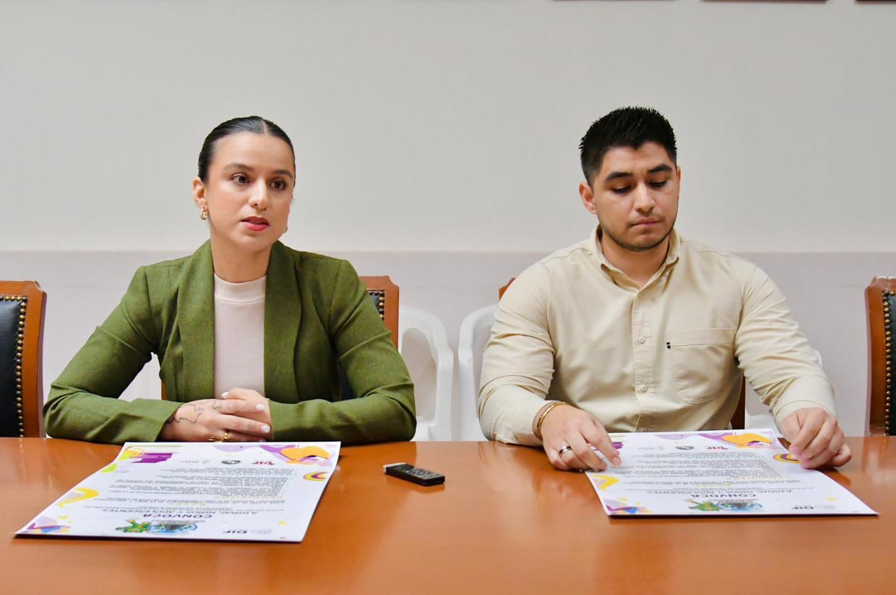 Convocatoria Impulsoras e Impulsores de la Transformación