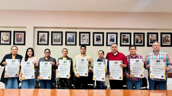 DIF Salvador Alvarado llama a niños, niñas y adolescentes a participar como Impulsoras e Impulsores de la Transformación