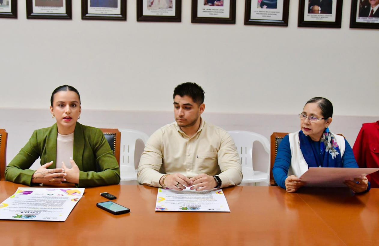 Convocatoria Impulsoras e Impulsores de la Transformación