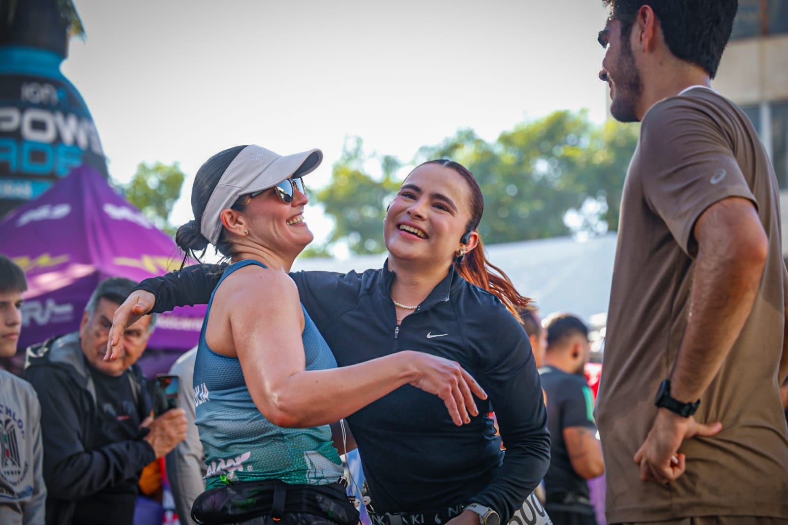 Maratón Internacional en Culiacán