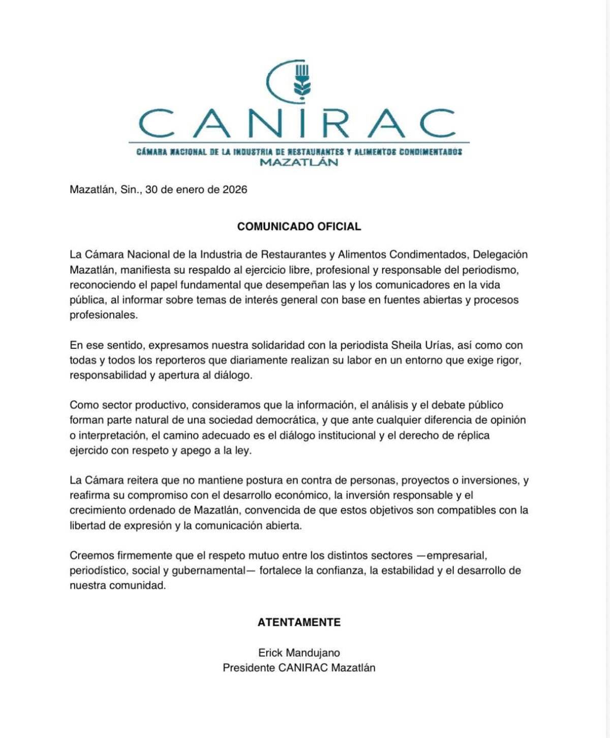 counicado carinac sheila