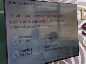 Servicio Universal de Salud para el estado de Sinaloa