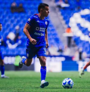 Cruz Azul