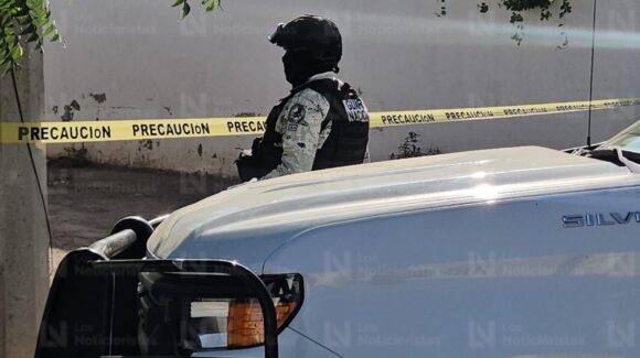Identifican al hombre decapitado encontrado junto a una hielera en Riveras de Tamazula en Culiacán, Sinaloa