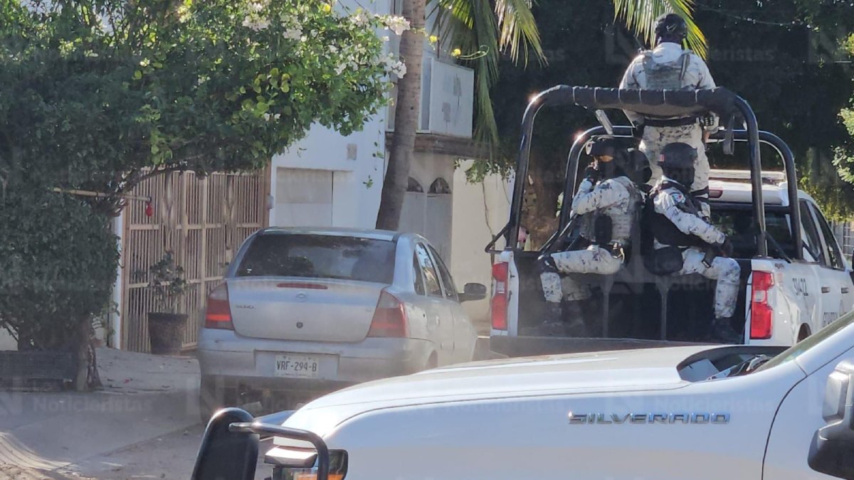 cuerpo decapitado junto a hielera y mensaje en cartulina en riveras de tamazula culiacan guardia nacional
