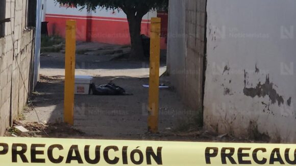 Fiscalía General del Estado de Sinaloa registró 2 homicidios y la localización de una osamenta durante este sábado