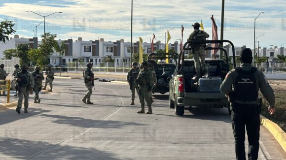 Reporte diario de Fiscalía: 2 personas sin vida, 2 ‘levantones’ y 10 autos robados el jueves en Sinaloa