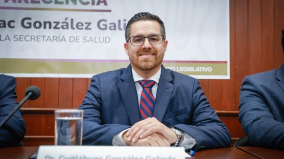 “Donando órganos se salvan vidas”; continúa proceso de habilitación del Centro Estatal de Trasplantes en Sinaloa: Salud