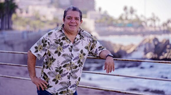 Daniel Osuna Iñiguez, 25 años después: la alegría que dejó huella en el Carnaval de Mazatlán será homenajeado