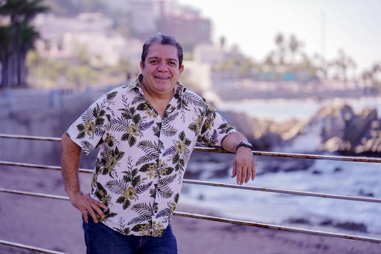Daniel Osuna Iñiguez será homenajeado