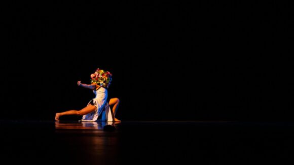 Escuela Profesional de Danza presenta tríptico de danza contemporánea para cerrar el semestre en Mazatlán, Sinaloa