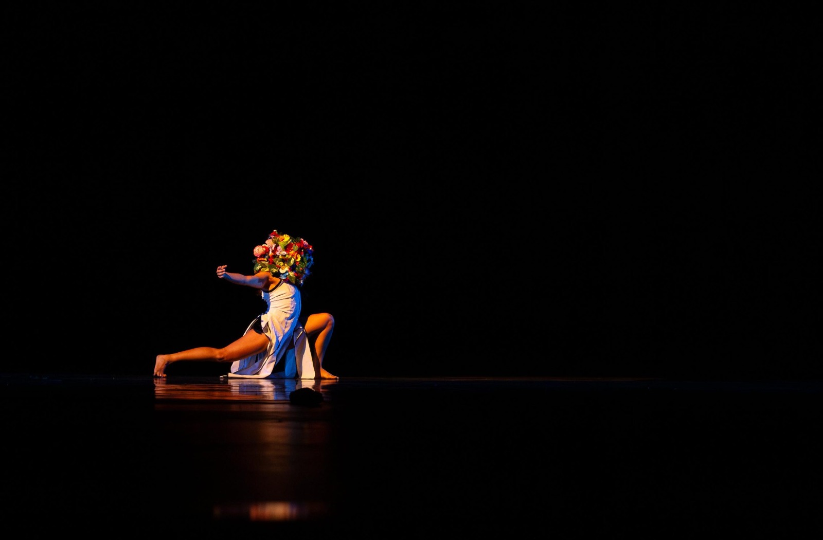 Danza contemporánea