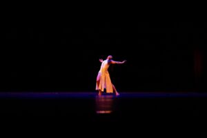 Danza contemporánea