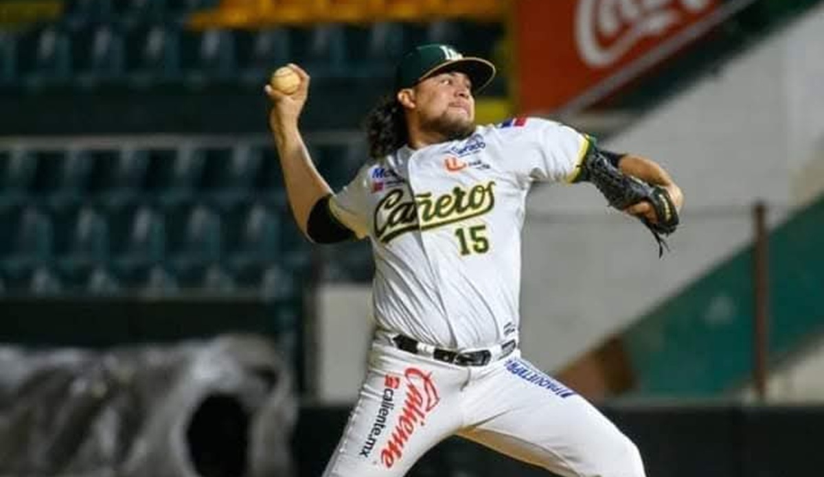 Darel Torres