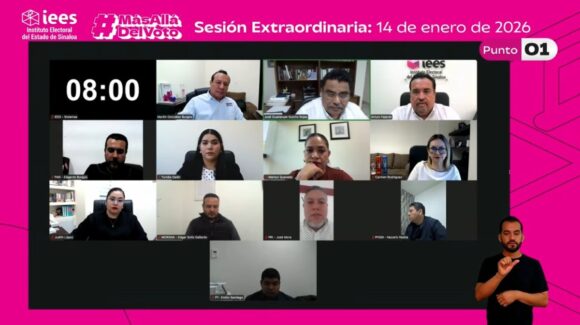 Definen financiamiento para partidos políticos durante 2026 de más de 187 mdp; Morena recibirá 77 millones