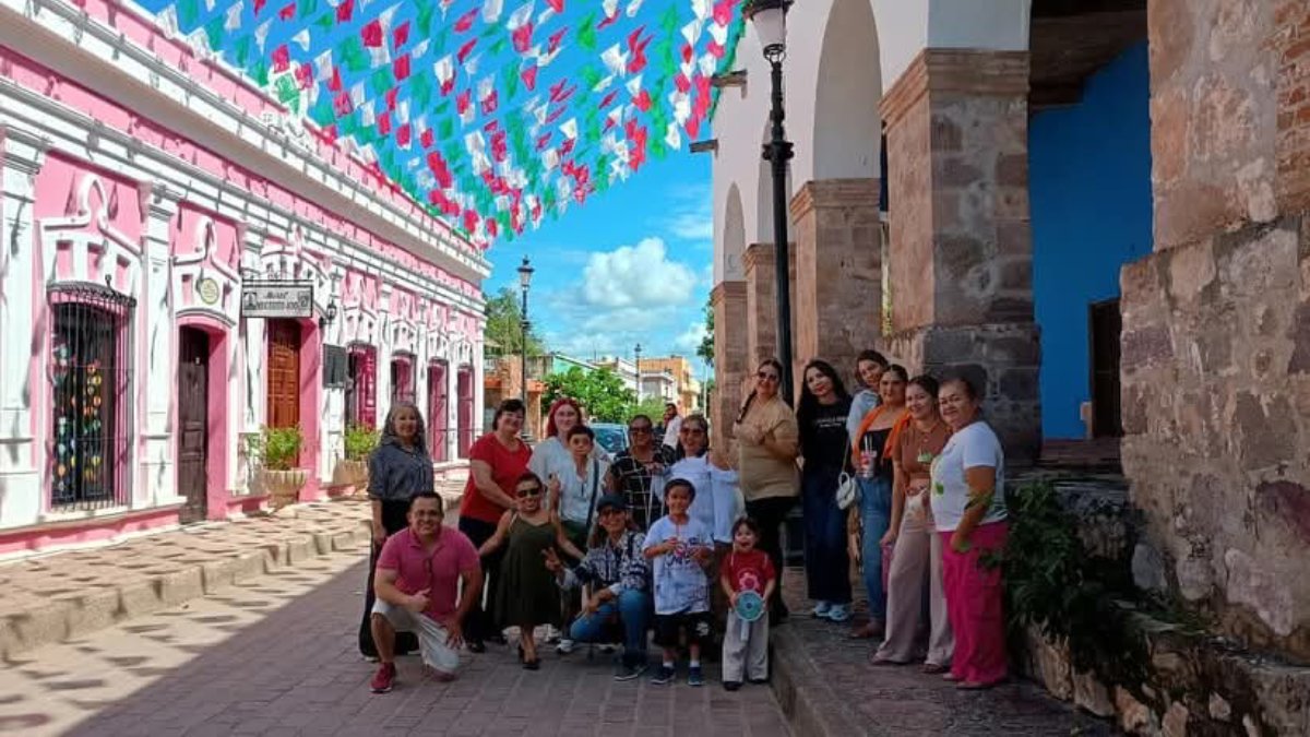 definen tour operadores que impulsaran el turismo por todo el estado