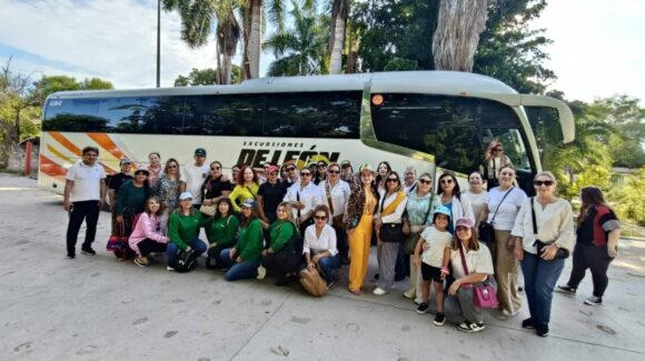 ¡Ya viene ‘Enamórate de Sinaloa 2026’! Definen tour operadores que impulsarán el turismo por todo el estado