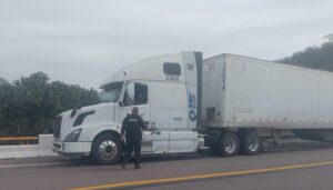Descartan bloqueo en la Mazatlán-Tepic