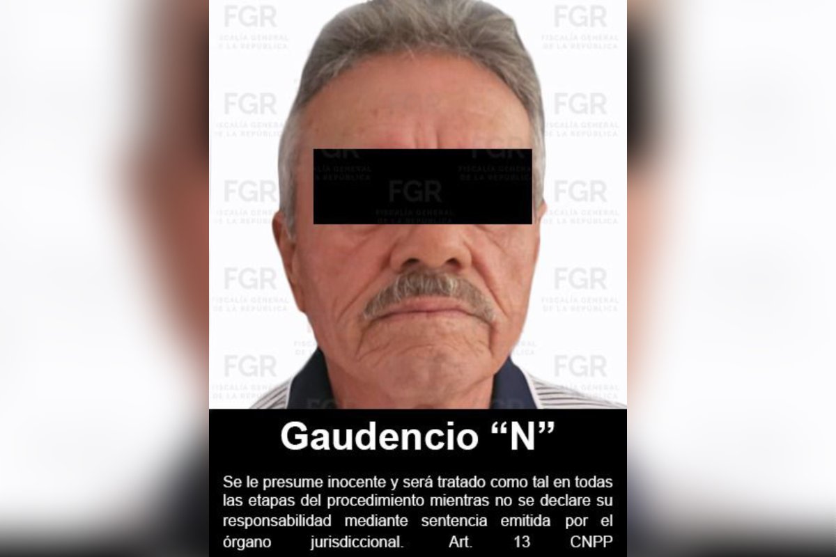 Gaudencio "N"