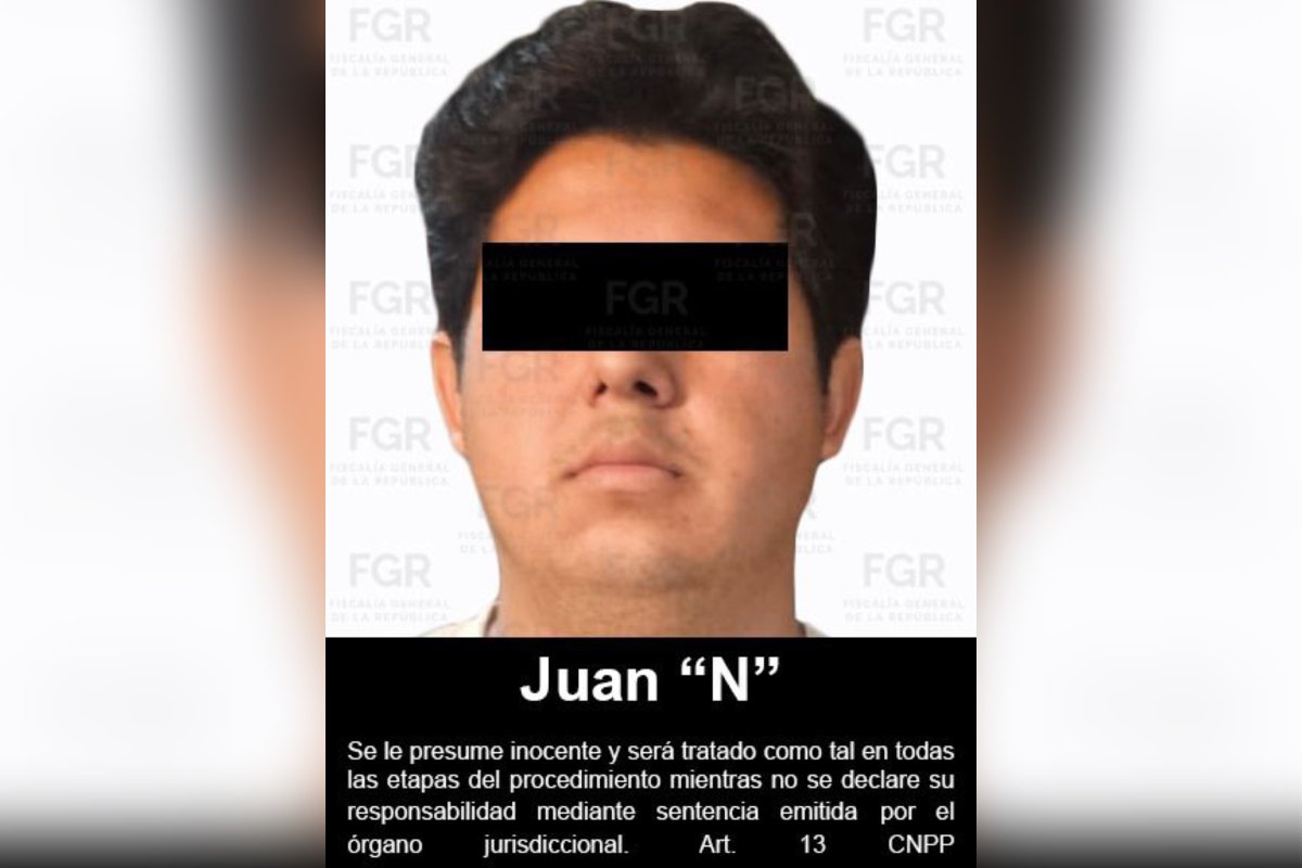 Juan "N"