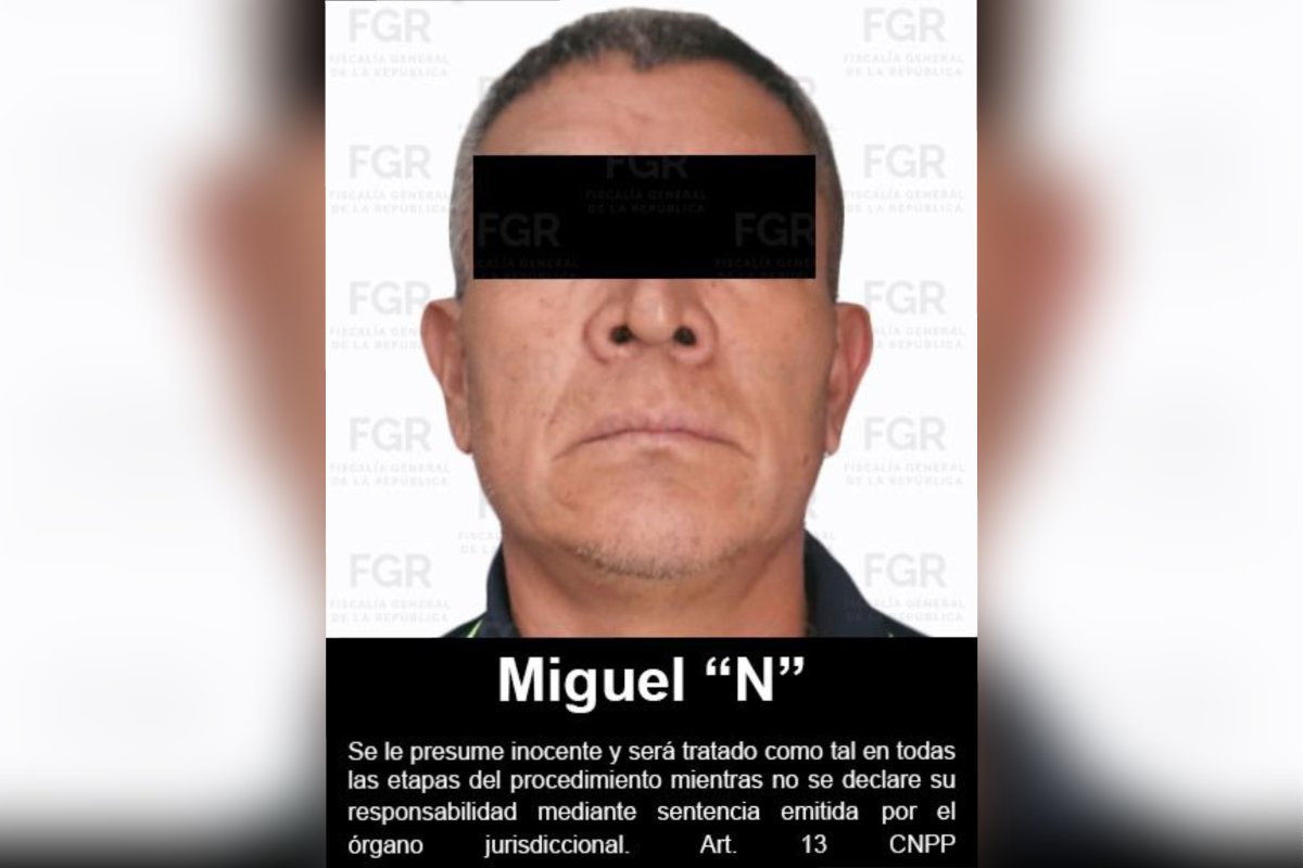 Miguel "N"