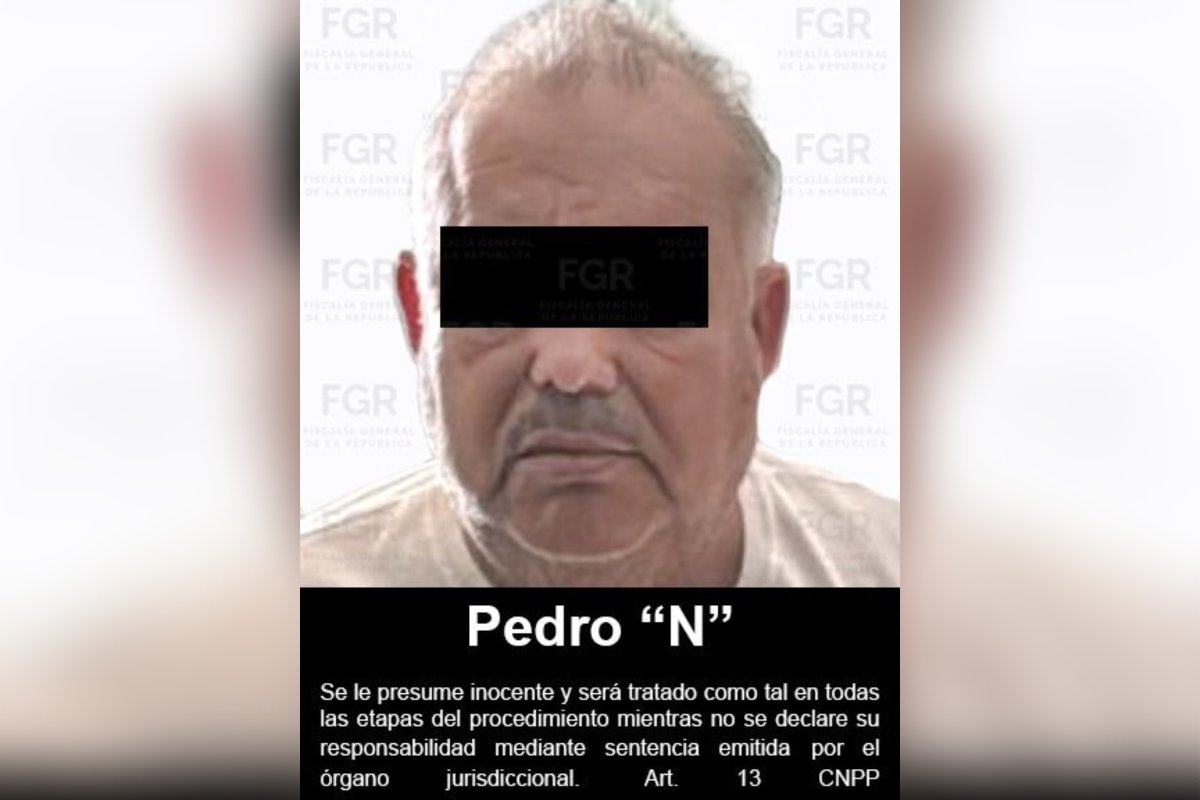 Pedro "N"