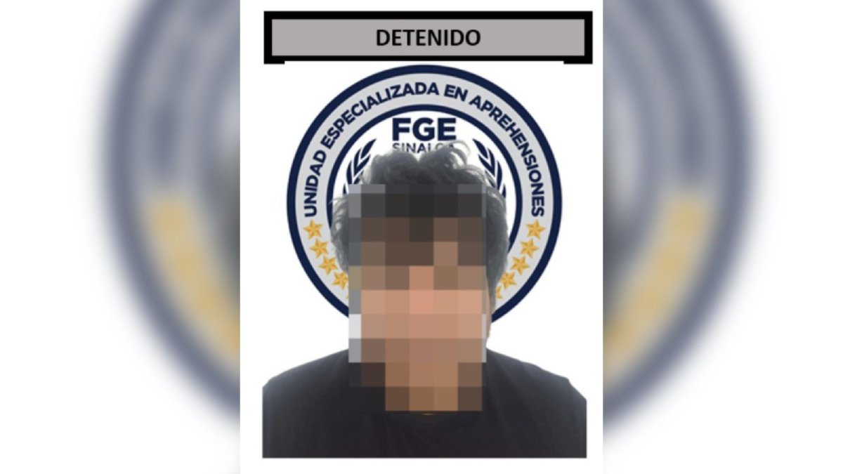 detenido asesino de claudia de guasave sinaloa