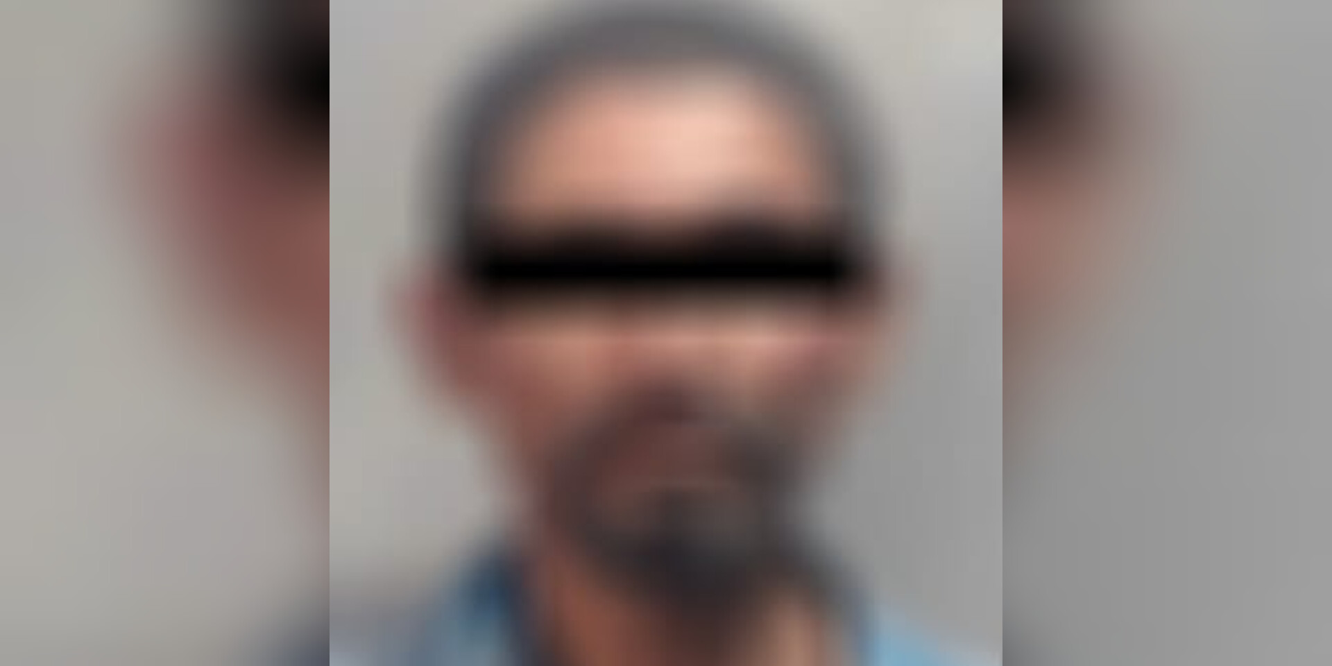 Detenido en Culiacán