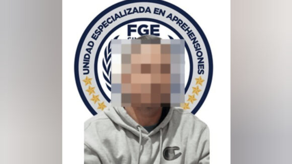 Herik es detenido en Sonora por delito de homicidio en grado de tentativa en Ahome, Sinaloa