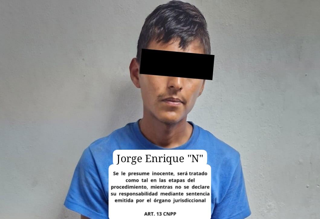 Detenido con vehículo con reporte de robo en Mazatlán