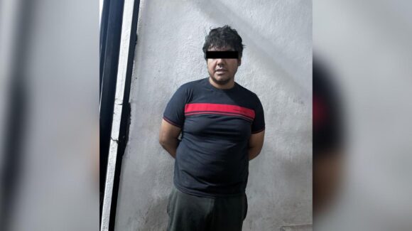 Detienen a dos presuntos implicados en el feminicidio de Claudia en Guasave, Sinaloa
