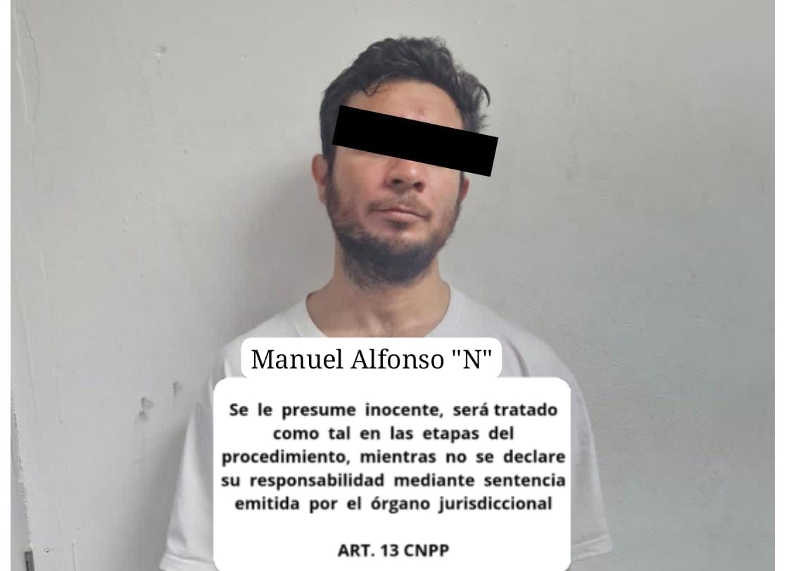 detenido por robo en mazatlan
