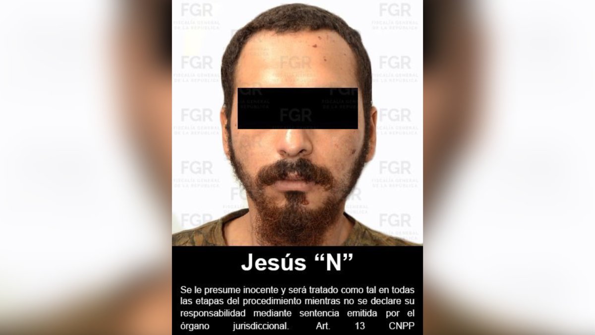 Jesús "N"