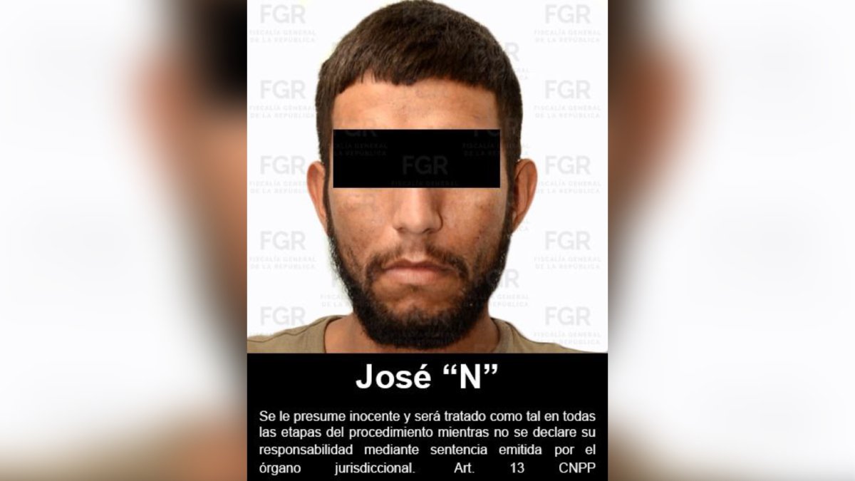 José "N"