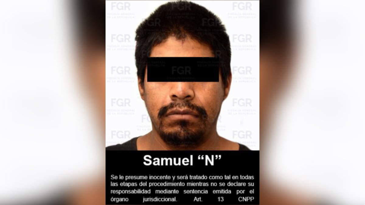 Samuel "N"