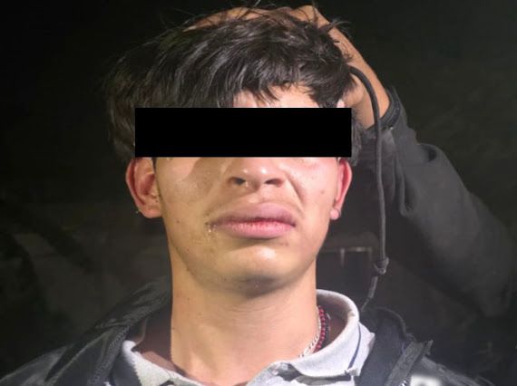 detenidos, armas y unidades aseguradas en culiacan