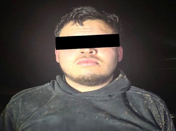 detenidos, armas y unidades aseguradas en culiacan