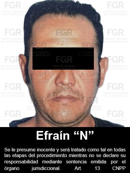 detenidos drogas y armas aseguradas
