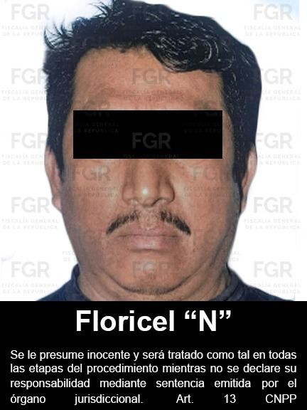 detenidos drogas y armas aseguradas