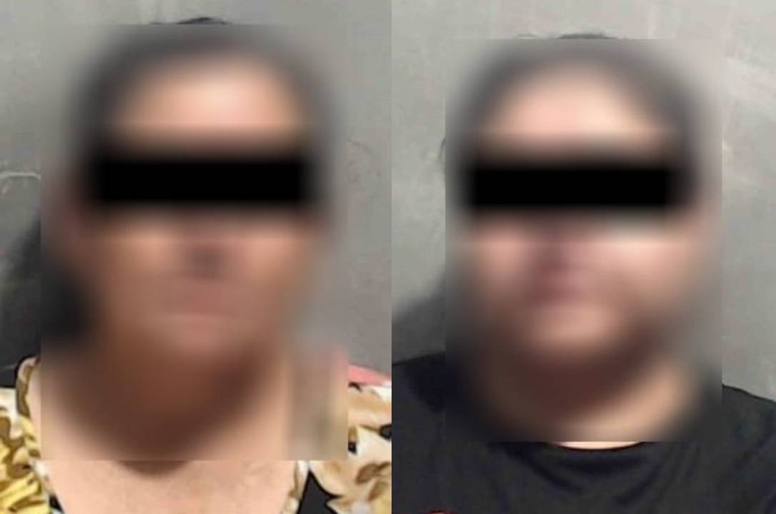 detenidos por robo en culiacan